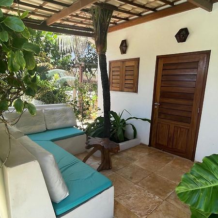 Beach Villa Camurupim Guajiru  Exterior photo