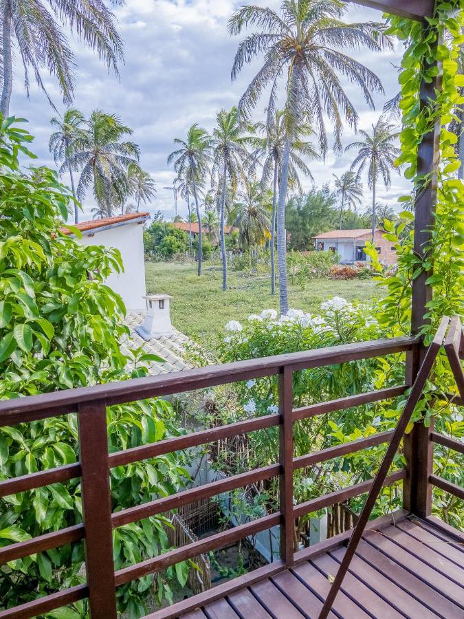 Beach Villa Camurupim Guajiru  Exterior photo