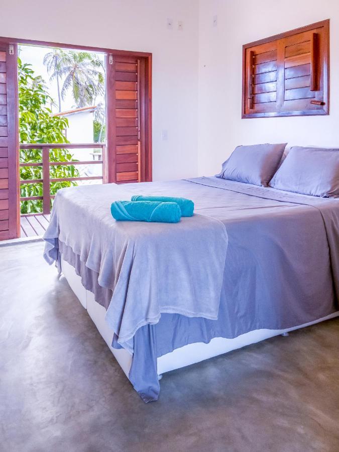 Beach Villa Camurupim Guajiru  Exterior photo