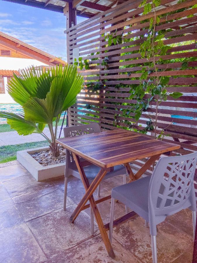 Beach Villa Camurupim Guajiru  Exterior photo
