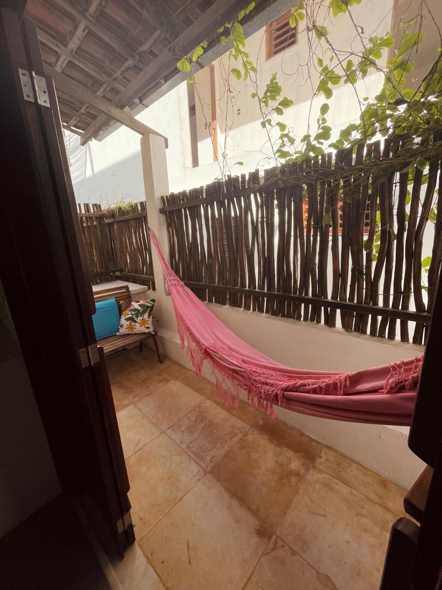 Beach Villa Camurupim Guajiru  Exterior photo