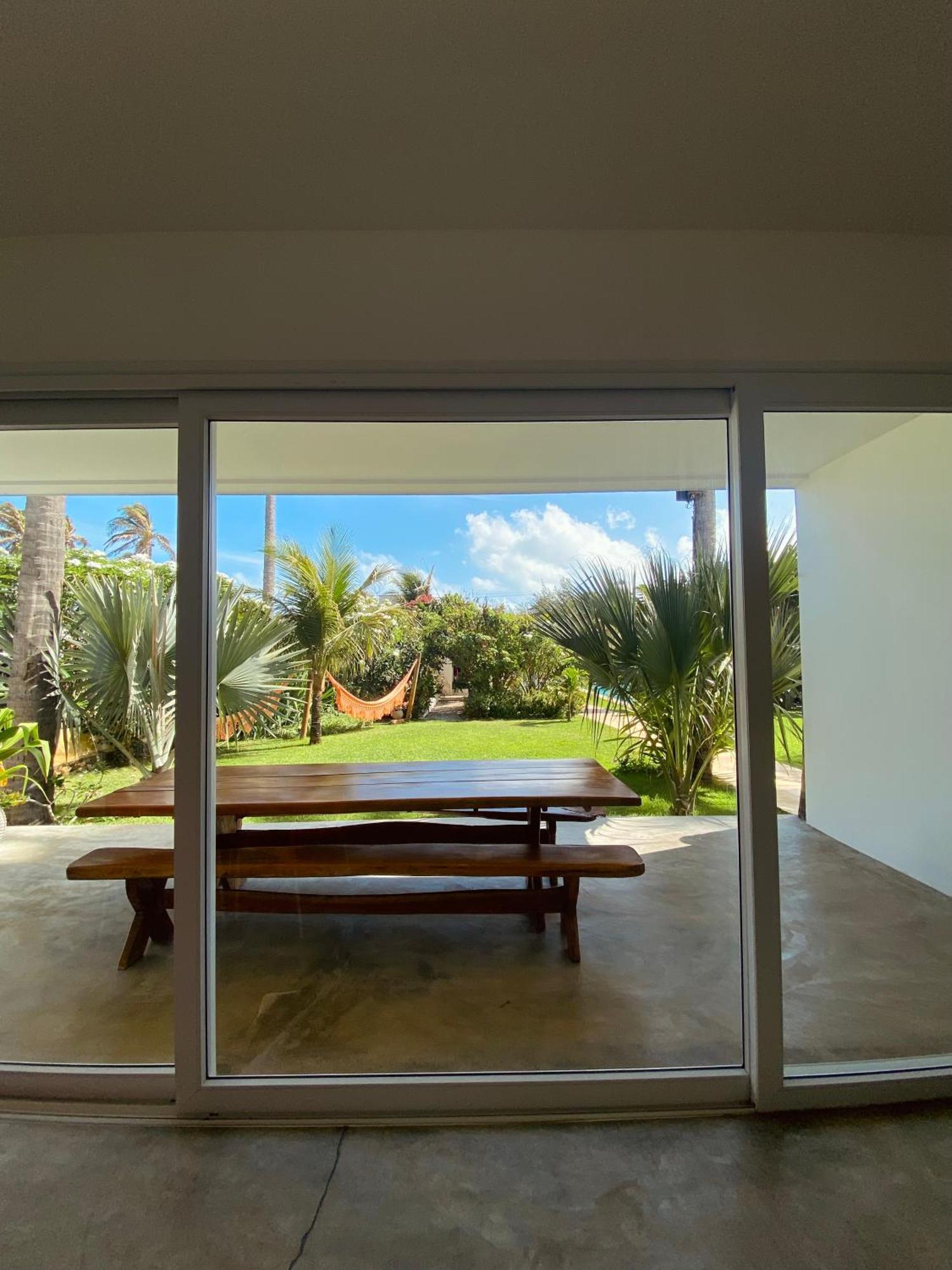 Beach Villa Camurupim Guajiru  Exterior photo