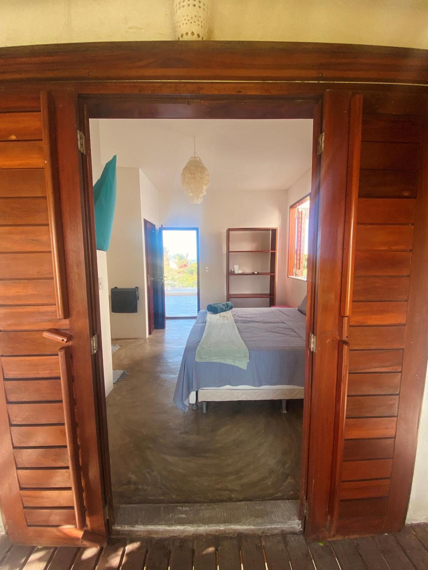 Beach Villa Camurupim Guajiru  Exterior photo