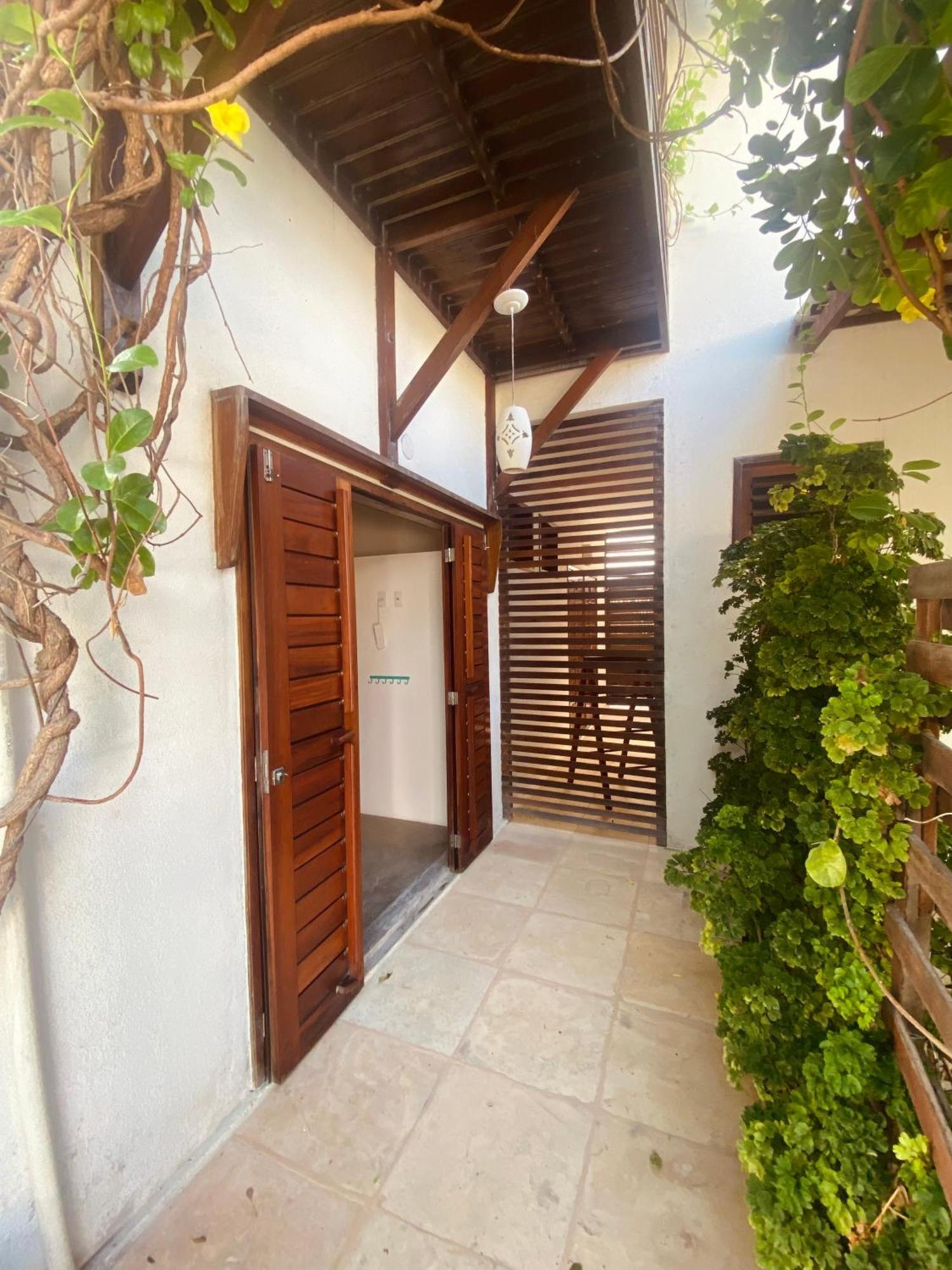 Beach Villa Camurupim Guajiru  Exterior photo